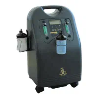 فروش دستگاه اکسیژن ساز ۵ لیتری EGT