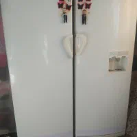 یخچال وفریزرپارس