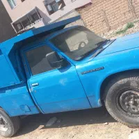 زامیاد Z 24 بنزینی، مدل ۱۳۷۹|خودرو سواری و وانت|چهاردانگه (تهران), |دیوار