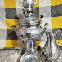 سماور ده لیتری