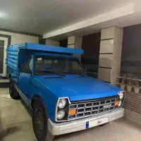 سایپا دوگانه کارخانه ۹۰ تناژپاین