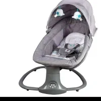 گهواره برقی