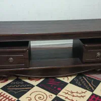 میز تلویزیون پازلی