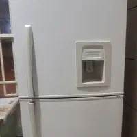 یخچال مگامکس