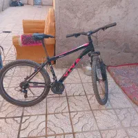 دوچرخه ویواسایز۲۶