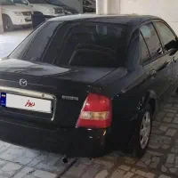 مزدا ۳۲۳ glx|خودرو سواری و وانت|تهران, استخر|دیوار