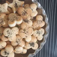 شیرینی خانگی