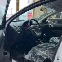 رانا پلاس موتور جدید ارتقا سقف فلزتیوفایو پلاس صفر|خودرو سواری و وانت|تهران, صادقیه|دیوار