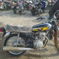 موتور 150 ولگاه