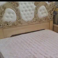 تخت خواب دونفره