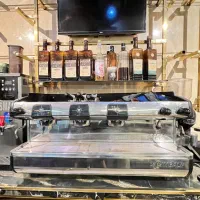 تجهیزات لوکس برای کافی شاپ