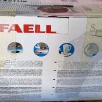 چای ساز کاملا نو|سماور، چای‌ساز، قهوه‌ساز|نجف‌آباد, ریاضی|دیوار