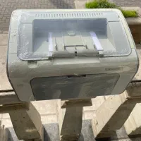 پرینتر تک کاره ۱۱۰۲HP با گارانتی ومهلت تست