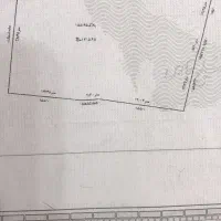 زمین ۱۳۱۶ متری دستک