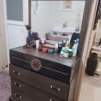 میز ارایش