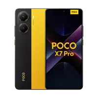 Poco x7 pro