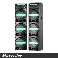 باند دیجی مکسیدر مدل MX-DJ3102 CN627