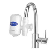 دستگاه تصفیه آب مدل sws