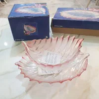 ظروف کریستال والتر گلس