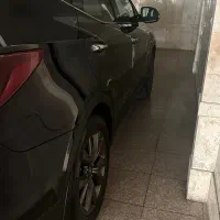 سانتافه مدل ۲۰۱۷ فول|خودرو سواری و وانت|تهران, میرداماد|دیوار