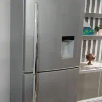 یخچال فریزر کمبی مارک سیلوان