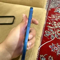ایفون ۱۲ نرمال|موبایل|قزوین, |دیوار
