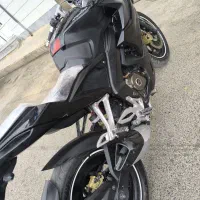 rs200|موتورسیکلت|خرم‌آباد, |دیوار