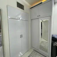 واحد ۷۵ متری شیک صفدری نژاد مطهری ایثارگران هدایت|فروش آپارتمان|مشهد, شهید مطهری|دیوار