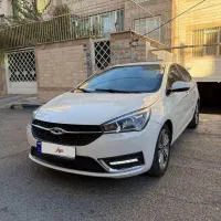 چری آریزو ۵ تمیز و سالم آماده تحویل