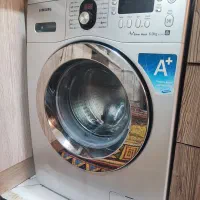 لباسشویی سامسونگ کارکرده