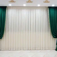 فقط شست‌وشوی پرده به همراه نصب و اتو رایگان|خدمات پیشه و مهارت|پاکدشت, پاکدشت (مامازند)|دیوار