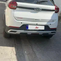 خودرو سواری X22pro mt