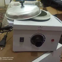 دستگاه موم گرم کن،درحدنو،کنگان|آرایشی، بهداشتی، درمانی|بندر کنگان, |دیوار