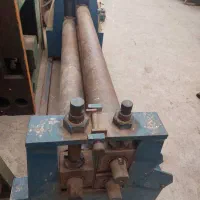 نورد 2 متر صفر زن 4 میل|ماشینآلات صنعتی|اصفهان, شهرک صنعتی امیرکبیر (شاپور جدید)|دیوار