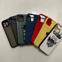 کاور بک کاور آیفون 12پرو دونه 43تومن