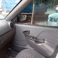 پراید مدل ۱۳۹۵ دوگانه فابریک|خودرو سواری و وانت|ایوان, |دیوار