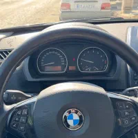 BMW X3 2009 2.5|خودرو سواری و وانت|تهران, ازگل|دیوار