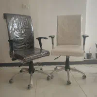 صندلی چرخدار|مبلمان اداری|نیشابور, شریعتی|دیوار