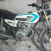 موتورسیکلت