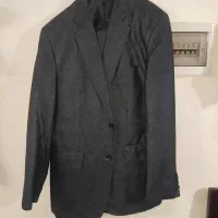 سایز ۴۶ کت شلوار