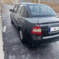 تیبا خونگی|خودرو سواری و وانت|لردگان, |دیوار