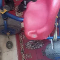 سه چرخه|دوچرخه، اسکیت، اسکوتر|مشهد, نیروی هوایی|دیوار