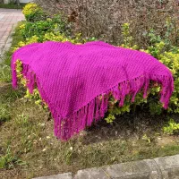 فروش سه عدد روسری دستبافت