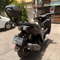N max techmax|موتورسیکلت|تهران, گیشا|دیوار