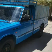نیسان دوگانه کارخانه 97|خودرو سواری و وانت|کرمان, |دیوار