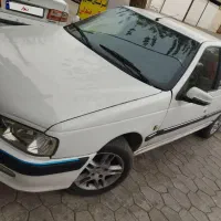 پارس دوگانه سوز|خودرو سواری و وانت|سیرجان, |دیوار