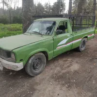 مزدا ۱۶۰۰ دوگانه سوز|خودرو سواری و وانت|گرگان, |دیوار