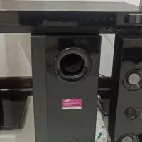 سینماخانواده، میزتلویزیون، جارو|سیستم صوتی خانگی|خرمآباد, |دیوار