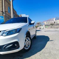 ساینا s دوگانه کارخانه|خودرو سواری و وانت|کرمانشاه, |دیوار