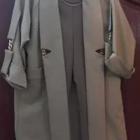 کت و شلوار و کفش مجلسی